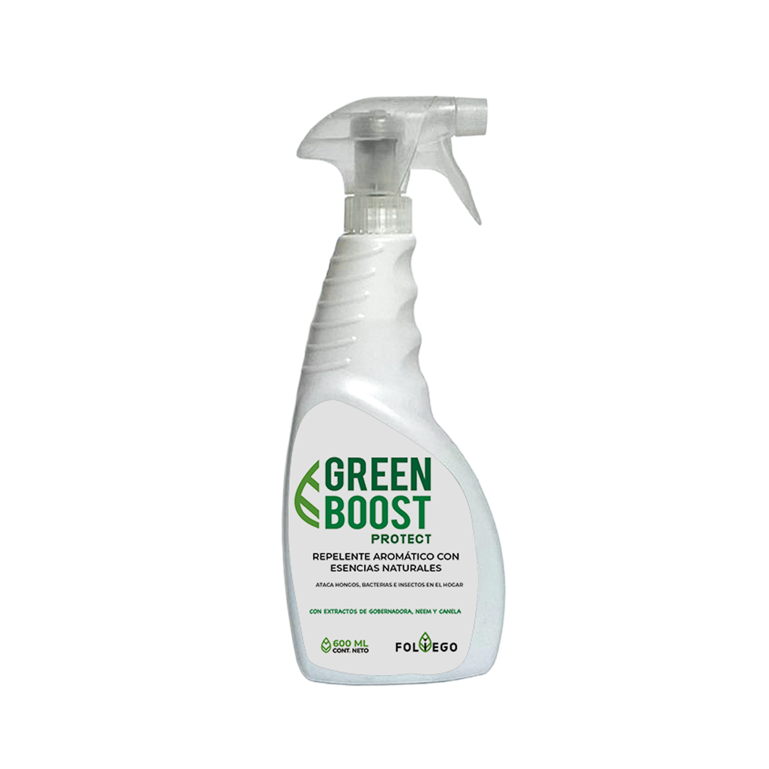 Green Boost Protect