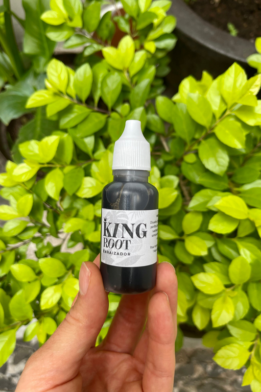 King Root 25 ml