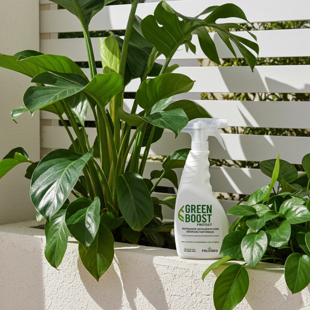 Green Boost Protect