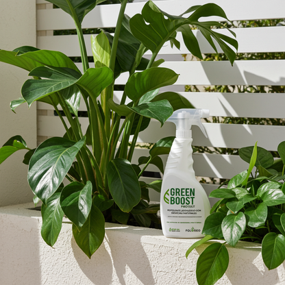 Green Boost Protect