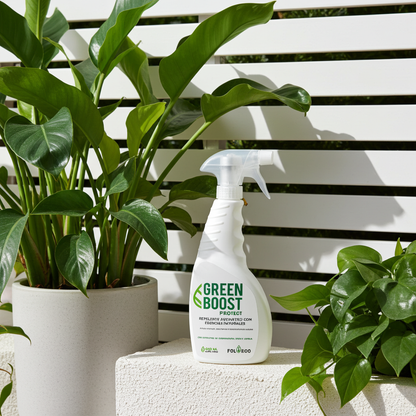 Green Boost Protect