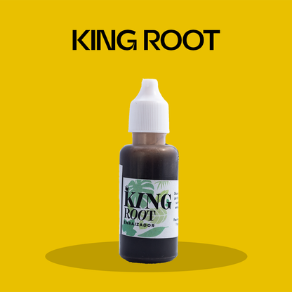 King Root 25 ml