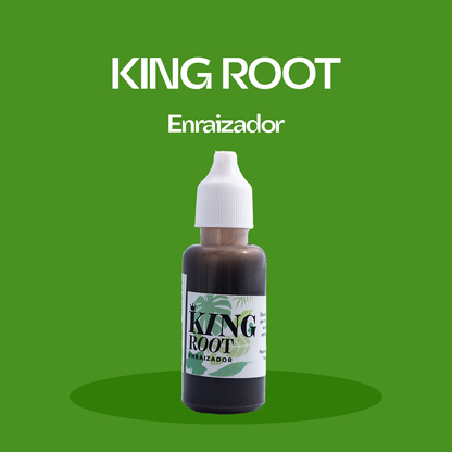 King Root 25 ml