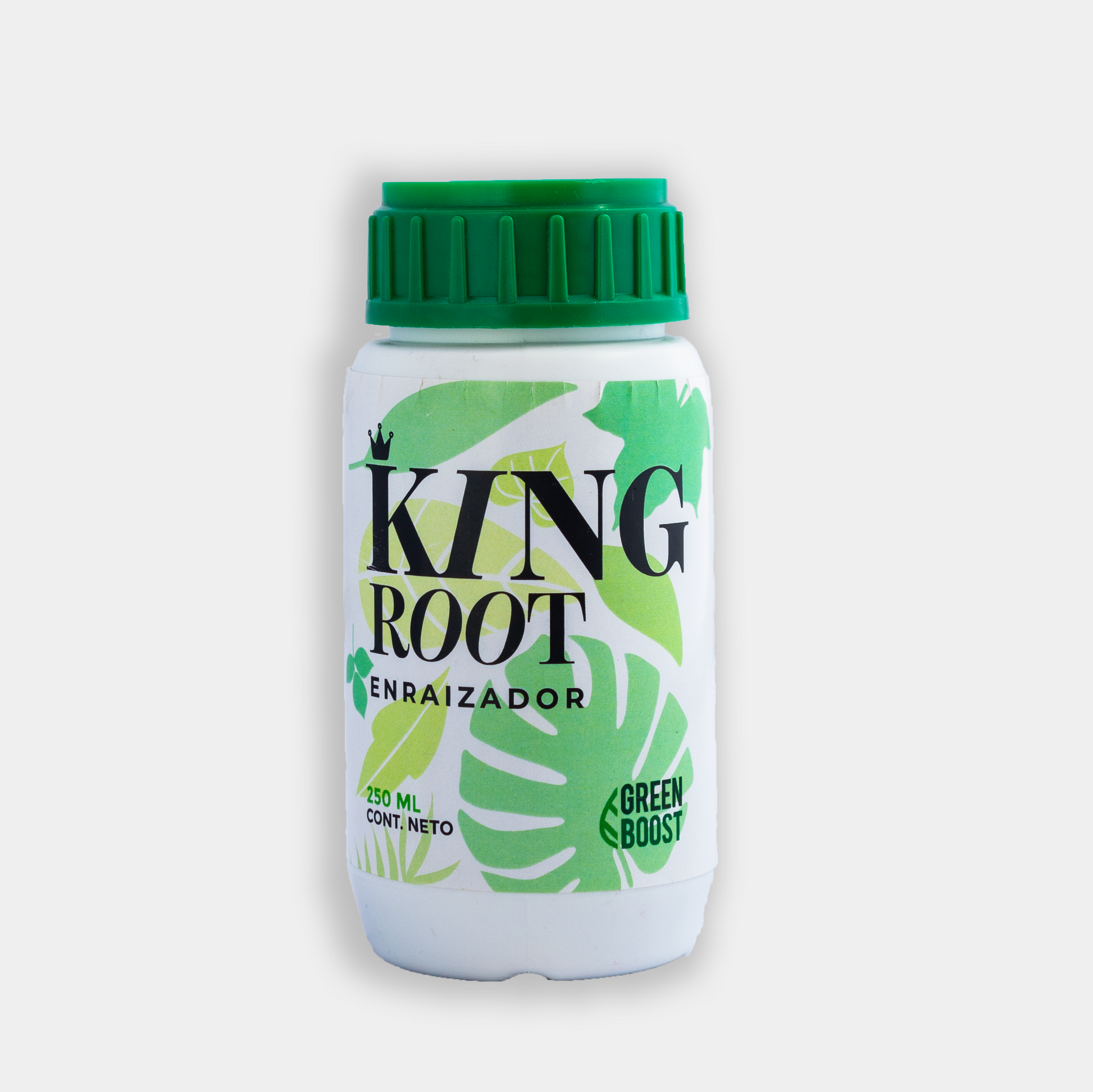 Koring Rott King Root 250ml – GREEN BOOST