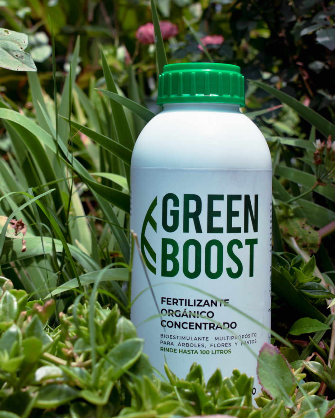 Green Boost 1 litro