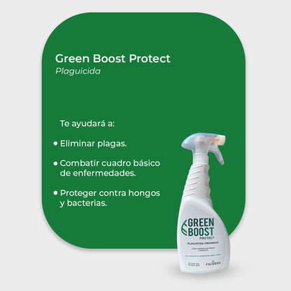 Green Boost Protect
