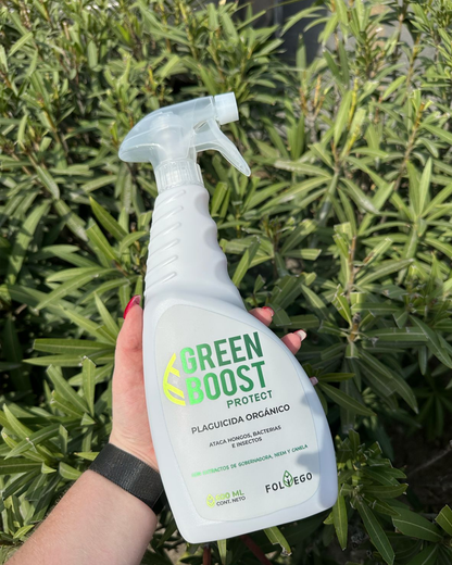 Green Boost Protect