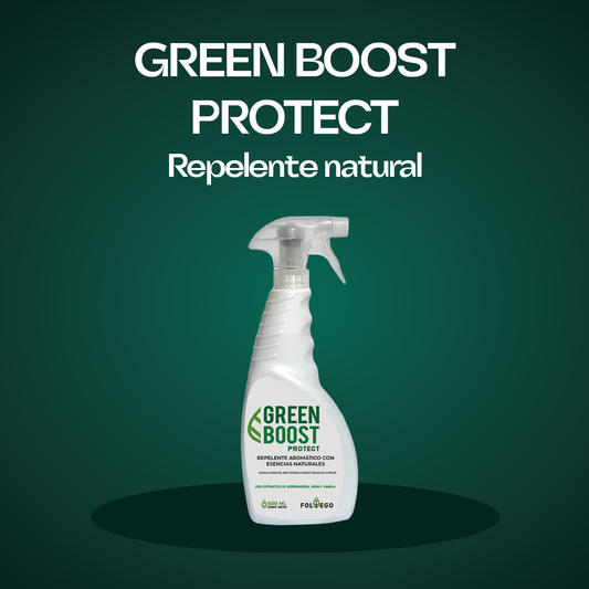 Green Boost Protect