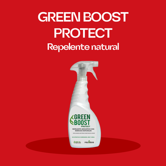 Green Boost Protect